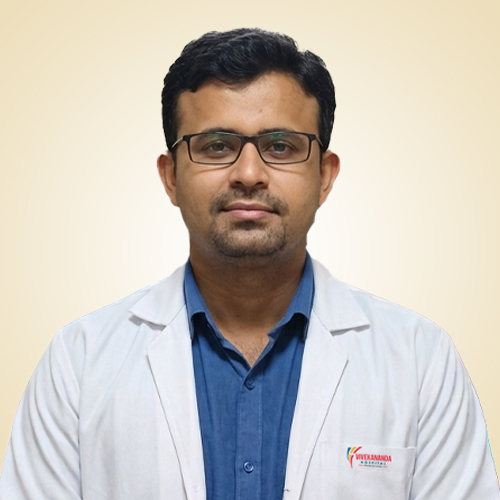 Dr. Sudipta Jana