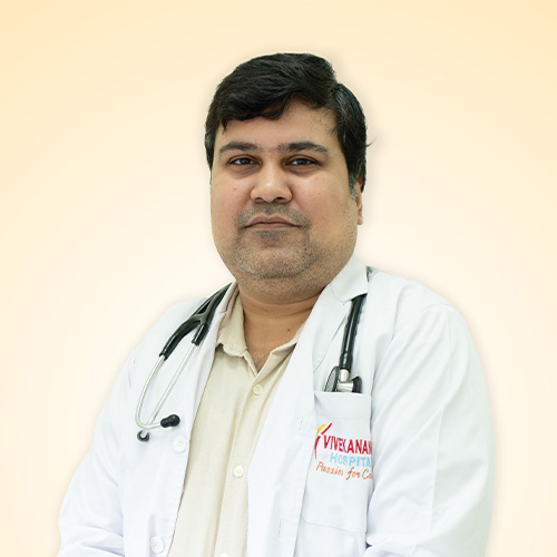 Dr. Arup Kanti Batabyal