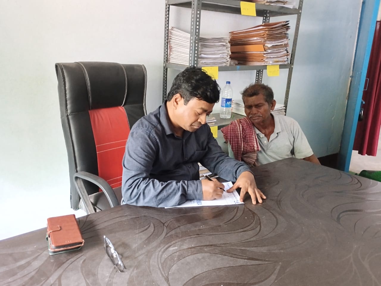 Health Check Up Camp